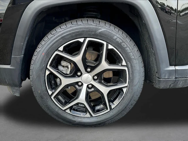 SEMINUEVOS JEEP Compass a Estados en autogozo