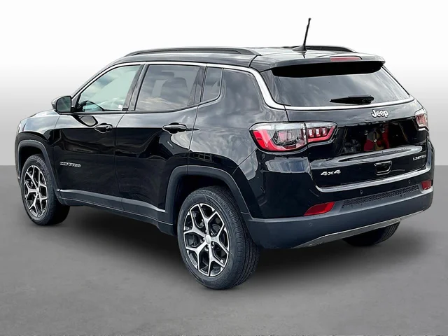 SEMINUEVOS JEEP Compass a Estados en autogozo