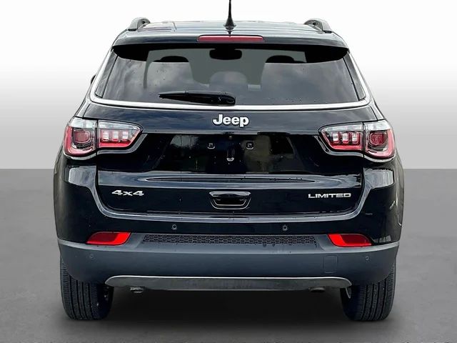 SEMINUEVOS JEEP Compass a Estados en autogozo