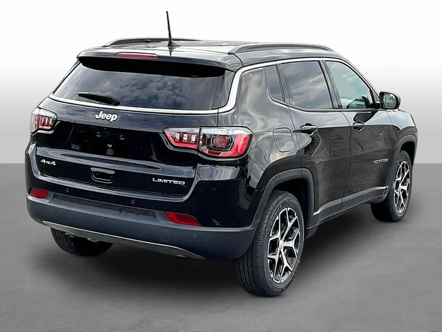 SEMINUEVOS JEEP Compass a Estados en autogozo