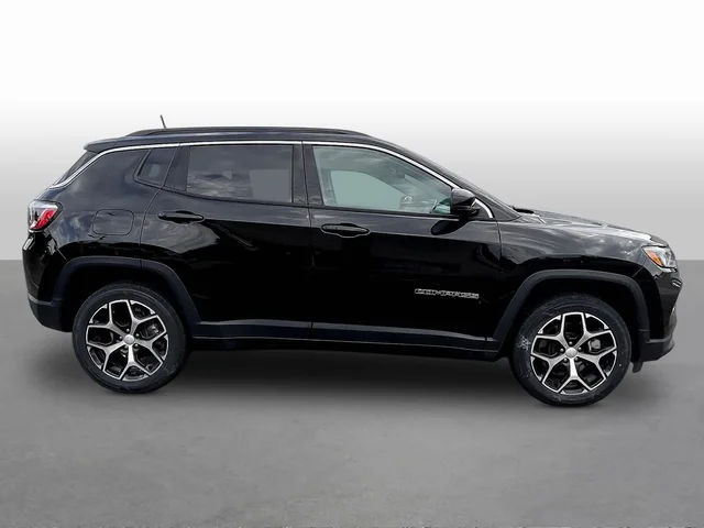 SEMINUEVOS JEEP Compass a Estados en autogozo