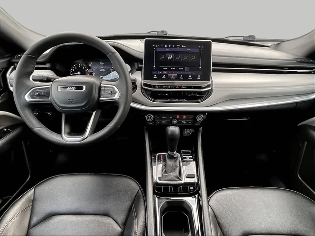 SEMINUEVOS JEEP Compass a Estados en autogozo