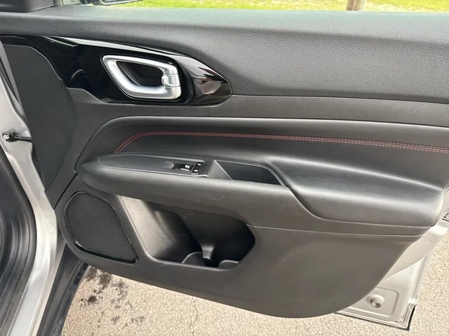 SEMINUEVOS JEEP Compass at Matthews in Liberty Buick GMC