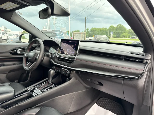 SEMINUEVOS JEEP Compass at Matthews in Liberty Buick GMC