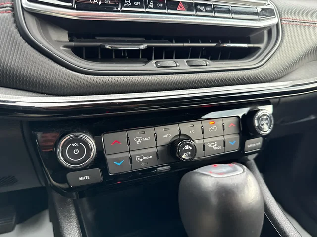 SEMINUEVOS JEEP Compass at Matthews in Liberty Buick GMC