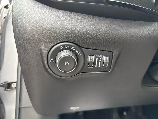 SEMINUEVOS JEEP Compass at Matthews in Liberty Buick GMC