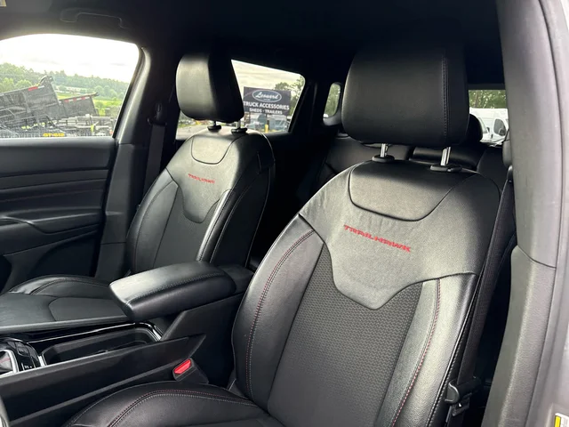 SEMINUEVOS JEEP Compass at Matthews in Liberty Buick GMC