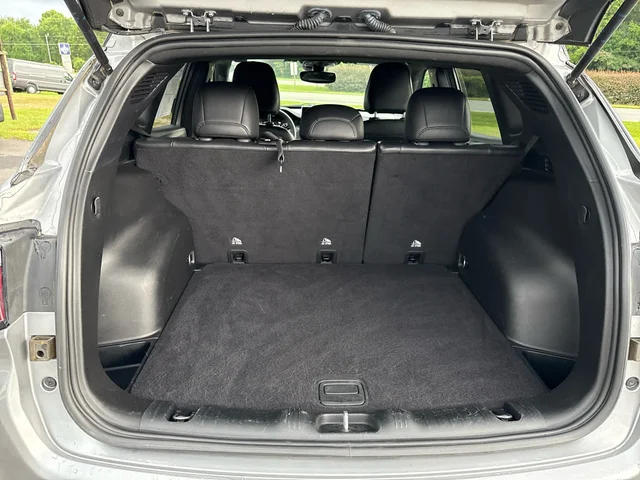 SEMINUEVOS JEEP Compass at Matthews in Liberty Buick GMC