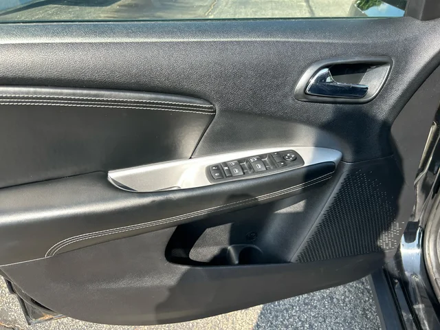 SEMINUEVOS DODGE Journey a Estados en autogozo