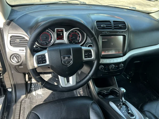 SEMINUEVOS DODGE Journey a Estados en autogozo