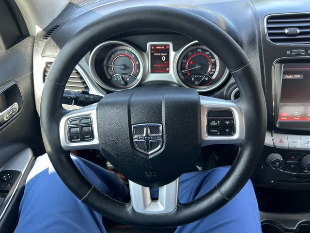 SEMINUEVOS DODGE Journey a Estados en autogozo