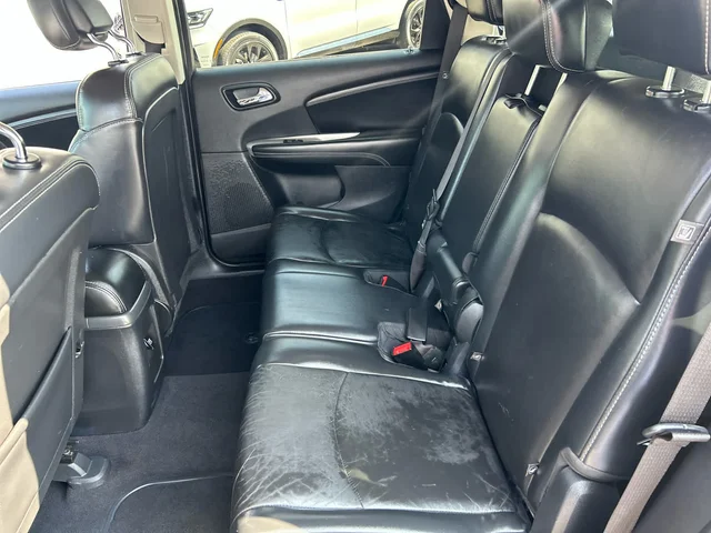 SEMINUEVOS DODGE Journey a Estados en autogozo