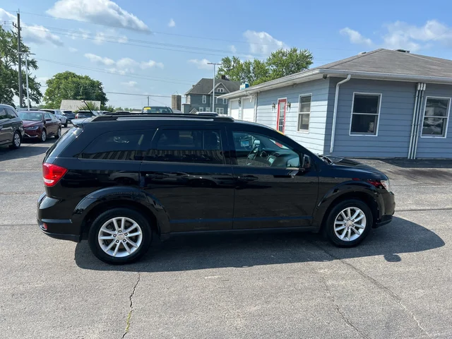 SEMINUEVOS DODGE Journey a Estados en autogozo