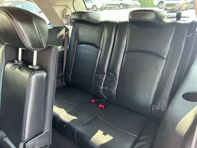 SEMINUEVOS DODGE Journey a Estados en autogozo