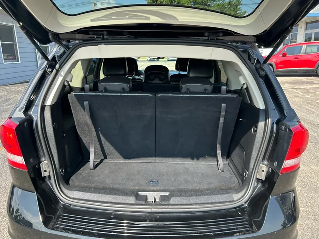 SEMINUEVOS DODGE Journey a Estados en autogozo