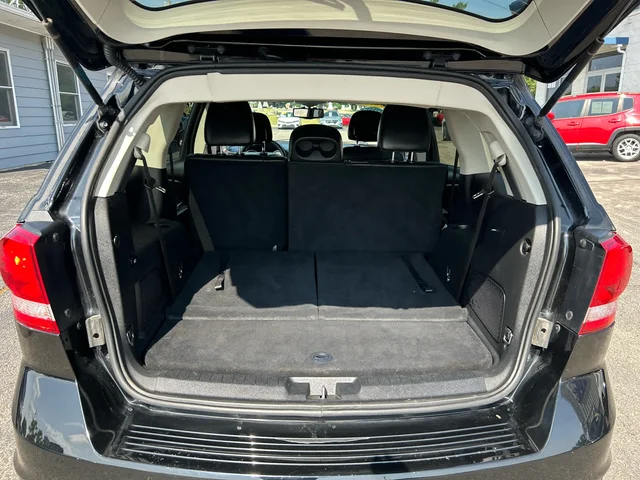 SEMINUEVOS DODGE Journey a Estados en autogozo