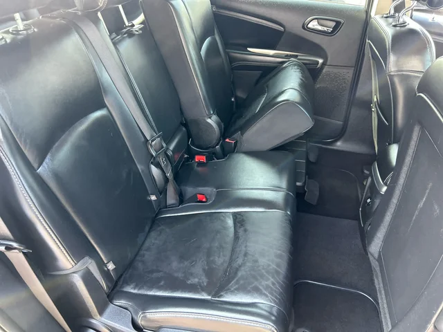 SEMINUEVOS DODGE Journey a Estados en autogozo