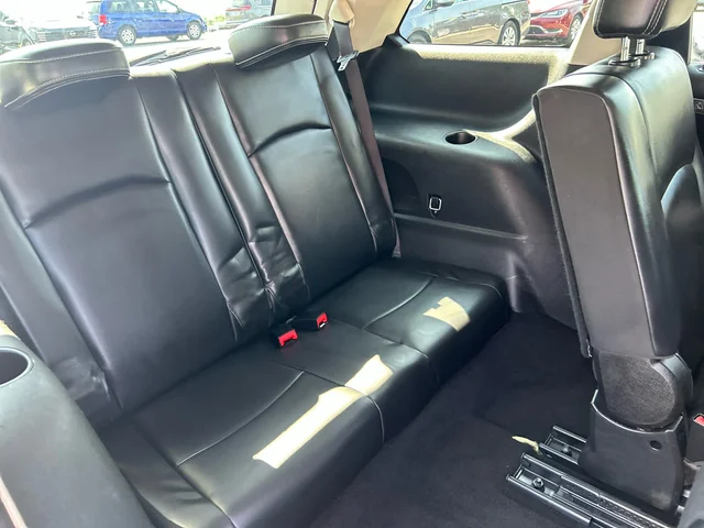 SEMINUEVOS DODGE Journey a Estados en autogozo
