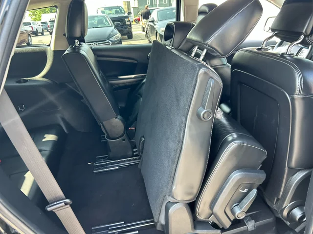 SEMINUEVOS DODGE Journey a Estados en autogozo
