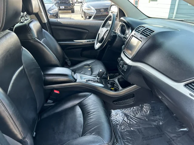 SEMINUEVOS DODGE Journey a Estados en autogozo