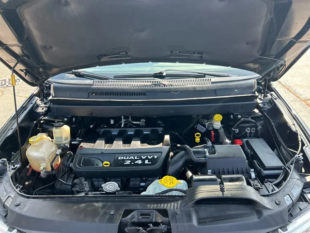SEMINUEVOS DODGE Journey a Estados en autogozo