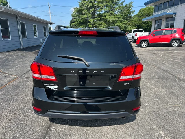 SEMINUEVOS DODGE Journey a Estados en autogozo