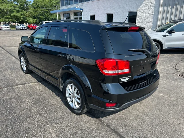 SEMINUEVOS DODGE Journey a Estados en autogozo