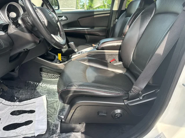 SEMINUEVOS DODGE Journey a Estados en autogozo