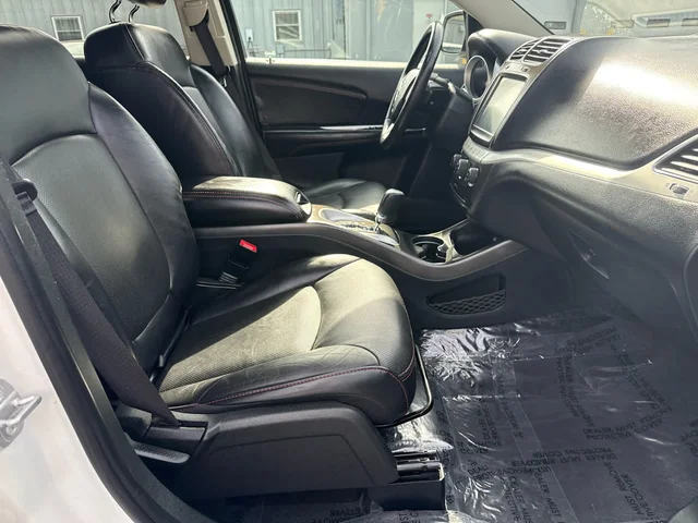 SEMINUEVOS DODGE Journey a Estados en autogozo