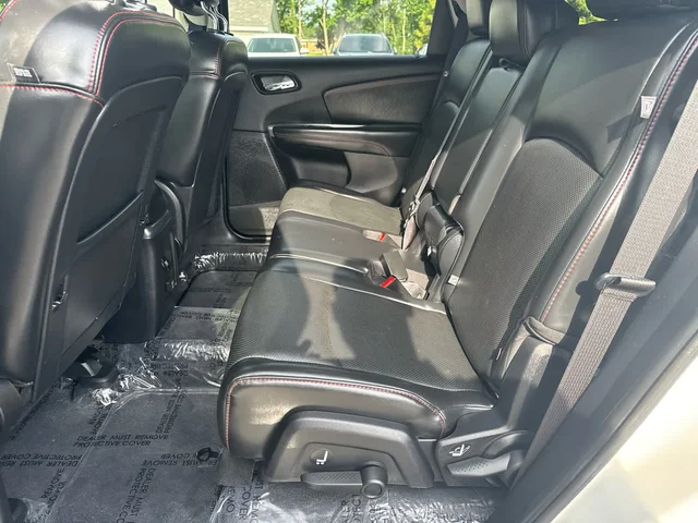 SEMINUEVOS DODGE Journey a Estados en autogozo