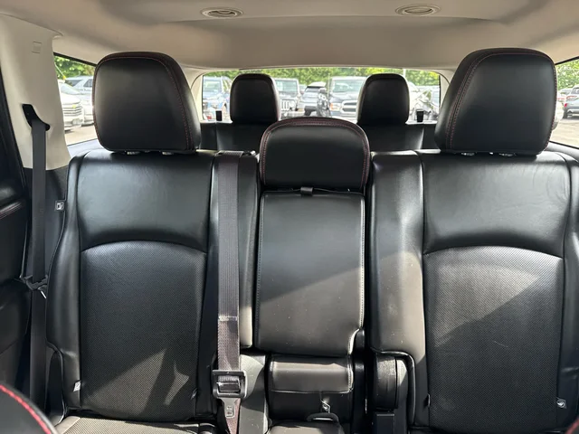 SEMINUEVOS DODGE Journey a Estados en autogozo