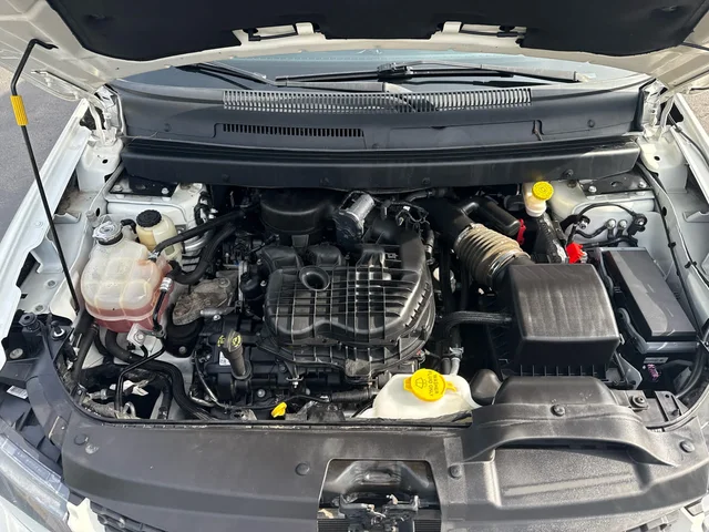 SEMINUEVOS DODGE Journey a Estados en autogozo