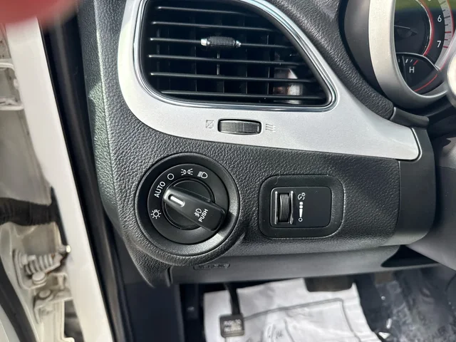 SEMINUEVOS DODGE Journey a Estados en autogozo