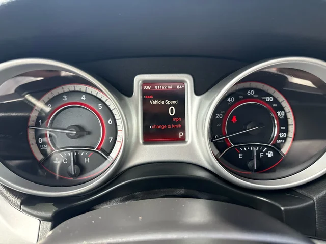 SEMINUEVOS DODGE Journey a Estados en autogozo