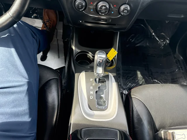 SEMINUEVOS DODGE Journey a Estados en autogozo