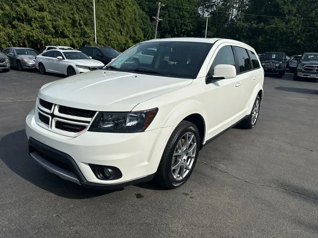 SEMINUEVOS DODGE Journey a Estados en autogozo