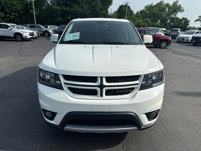 SEMINUEVOS DODGE Journey a Estados en autogozo
