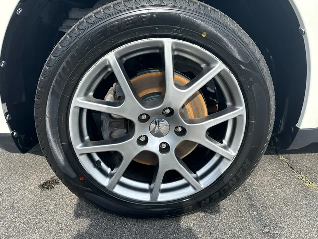 SEMINUEVOS DODGE Journey a Estados en autogozo