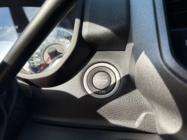 SEMINUEVOS RAM 3500 at Matthews in Liberty Buick GMC