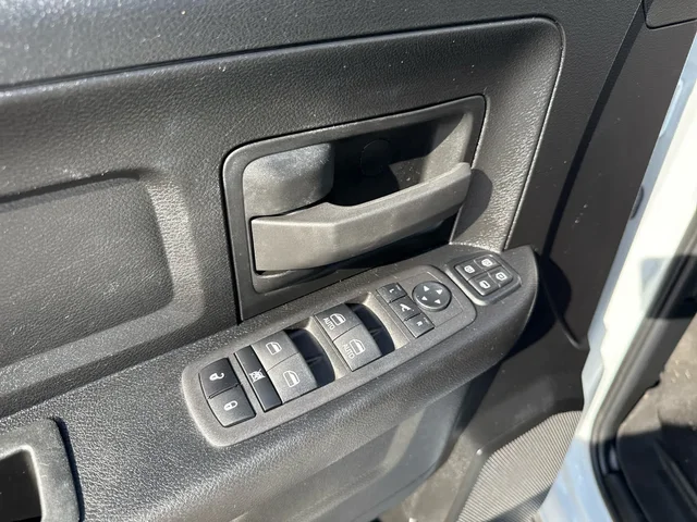 SEMINUEVOS RAM 3500 at Matthews in Liberty Buick GMC