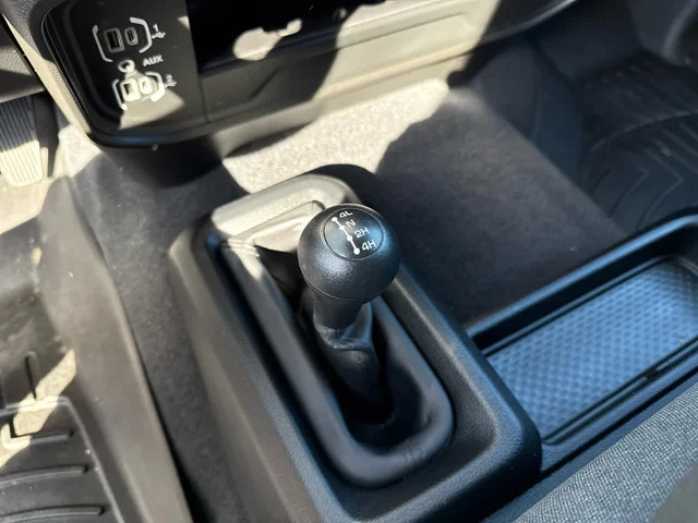 SEMINUEVOS RAM 3500 at Matthews in Liberty Buick GMC