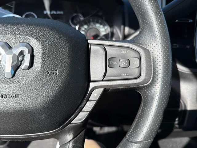SEMINUEVOS RAM 3500 at Matthews in Liberty Buick GMC