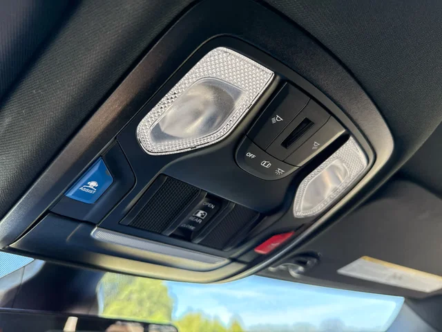 SEMINUEVOS RAM 3500 at Matthews in Liberty Buick GMC