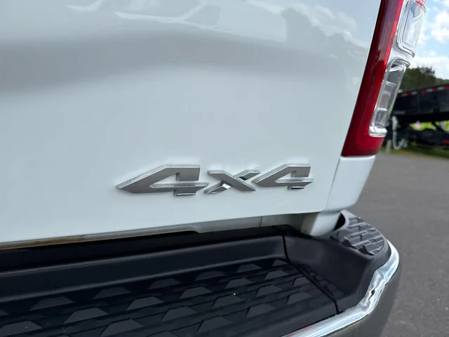 SEMINUEVOS RAM 3500 at Matthews in Liberty Buick GMC