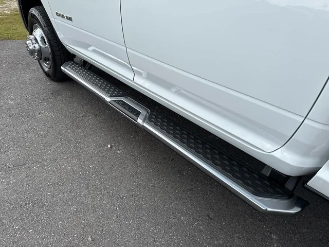 SEMINUEVOS RAM 3500 at Matthews in Liberty Buick GMC
