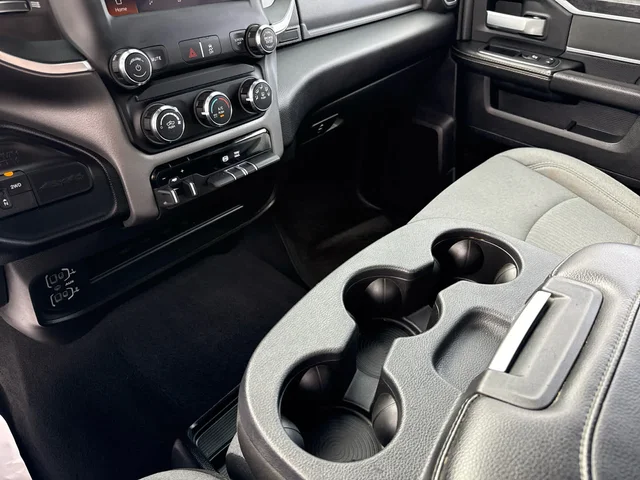 SEMINUEVOS RAM 3500 at Matthews in Liberty Buick GMC