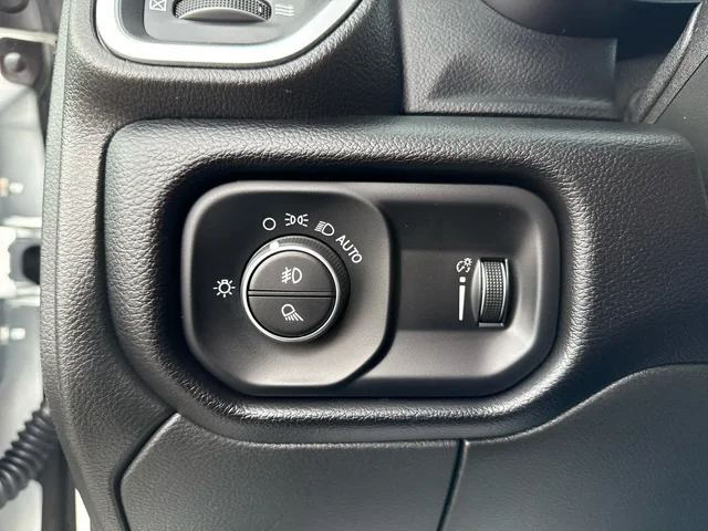 SEMINUEVOS RAM 3500 at Matthews in Liberty Buick GMC