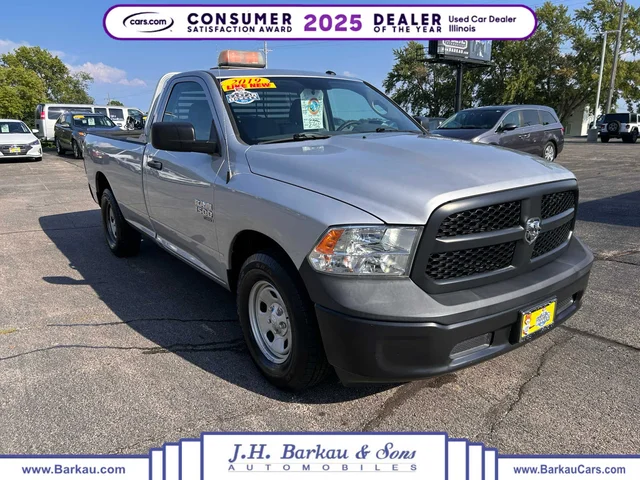 SEMINUEVOS RAM 1500 Classic a Estados en autogozo
