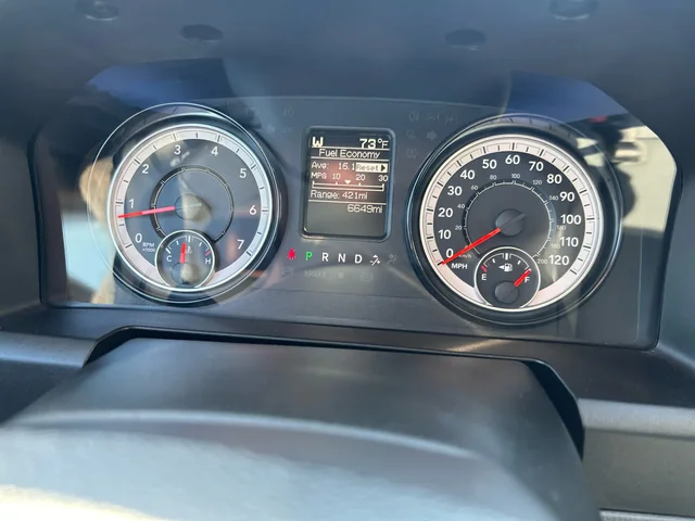 SEMINUEVOS RAM 1500 Classic a Estados en autogozo