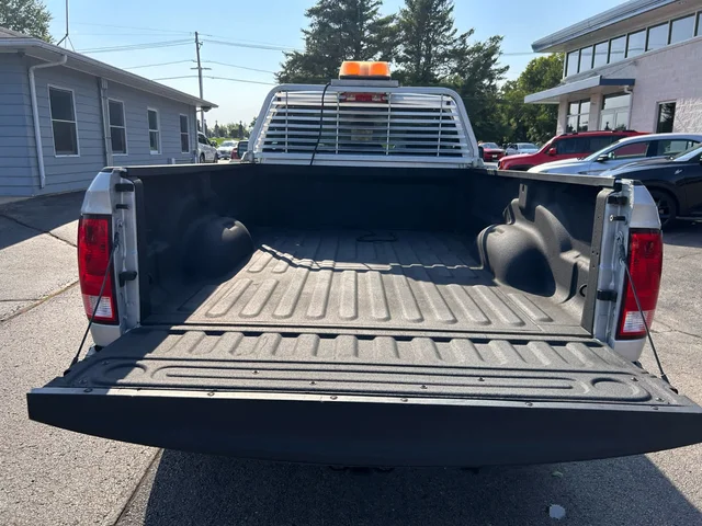 SEMINUEVOS RAM 1500 Classic a Estados en autogozo